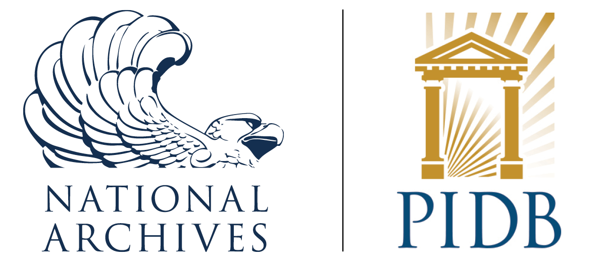 NARA-PIDB – Transforming Classification